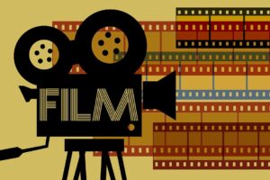 Cinq films basés sur des livres que vous ne pouvez pas manquer