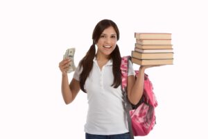 Fonctionne pour les étudiants universitaires
