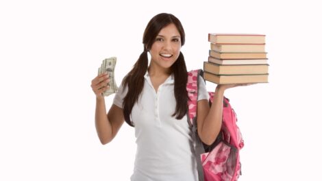 Fonctionne pour les étudiants universitaires