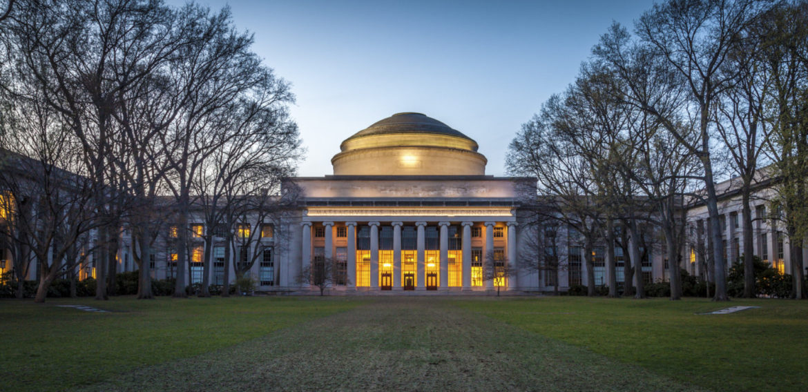 Université à l'étranger