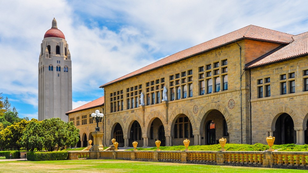 Université à l'étranger