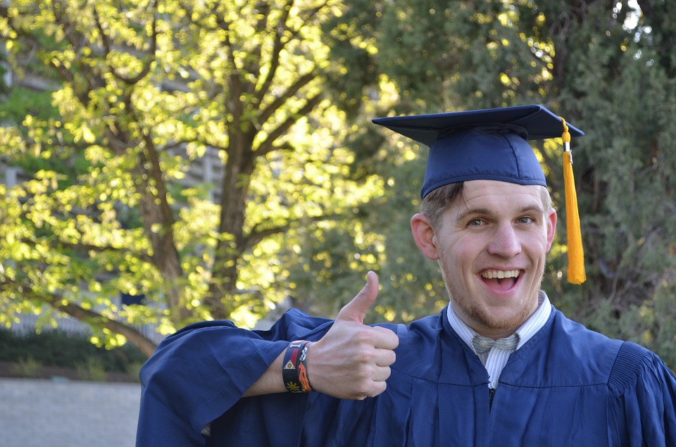 Université à l'étranger, quels sont les meilleurs?