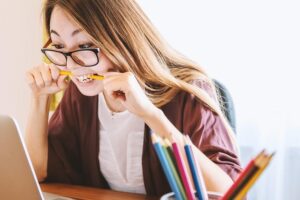 Étude de fonction? La méthode qui "fonctionne"!