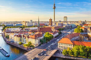 Comment trouver du travail à Berlin