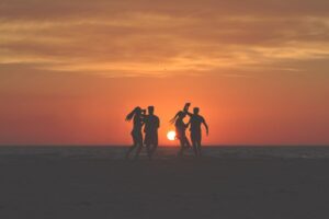 Été 2018: les 10 meilleures destinations étudiantes (en Italie et à l'étranger)