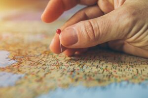 Les meilleures astuces pour étudier la géographie