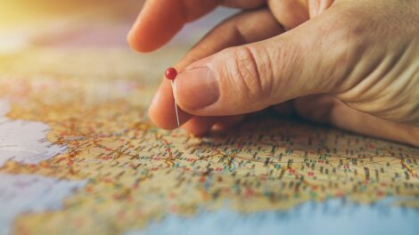 Les meilleures astuces pour étudier la géographie