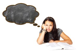 Étudier sans s'ennuyer: comment faites-vous?