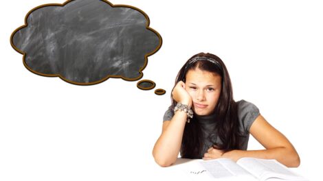 Étudier sans s'ennuyer: comment faites-vous?