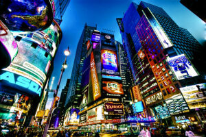 Garçons sur le pair à New York: Guide étudiant