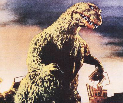 Godzilla