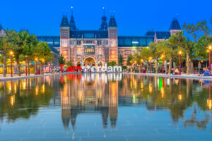 Maturity Journey 2018: Que savoir sur Amsterdam