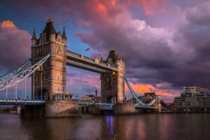 Trouver du travail à Londres: comment déménager au Royaume-Uni