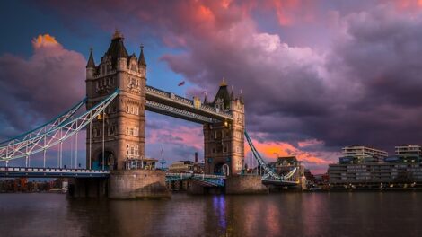 Trouver du travail à Londres: comment déménager au Royaume-Uni