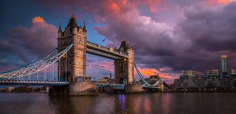Trouver du travail à Londres: comment déménager au Royaume-Uni