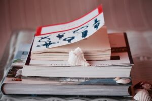 Quels livres lire pour apprendre le français