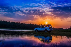 Voyage sur la route: les meilleures destinations étudiantes