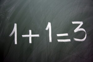 Mathématiques: comment gérer les dettes scolaires