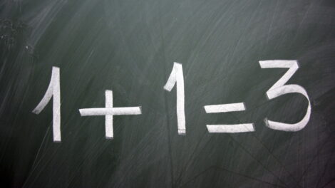 Mathématiques: comment gérer les dettes scolaires