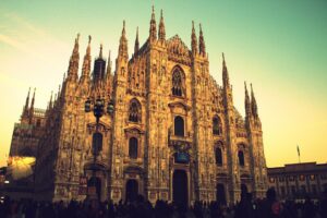 Voyage à Milan: Que ne manquez-vous pas?