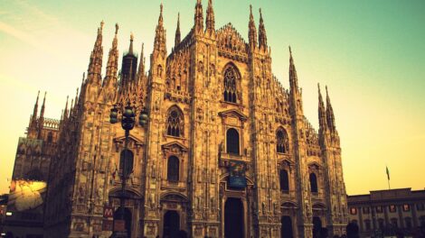 Voyage à Milan: Que ne manquez-vous pas?