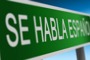 Apprenez à parler l'espagnol rapidement: 10 astuces