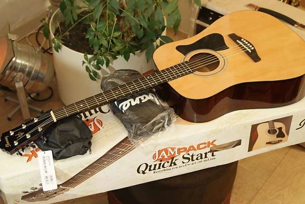 Ibanez v50njp-nt
