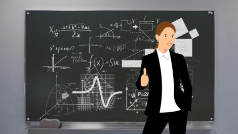 Étudiez les mathématiques à partir de zéro: vous pouvez!