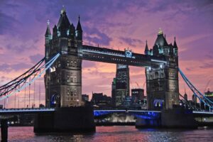 Voyage à Londres: Que voir absolument