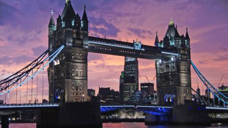 Voyage à Londres: Que voir absolument