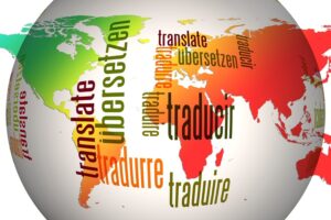 Quelles langues apprendre? Le plus utile