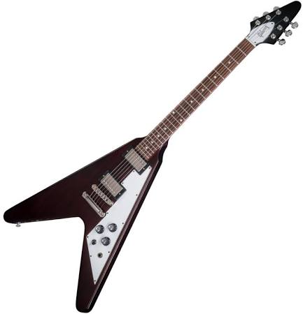 Gibson Flying V Electric Guitar V