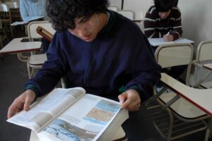 À quels types existent-ils pour After -school?