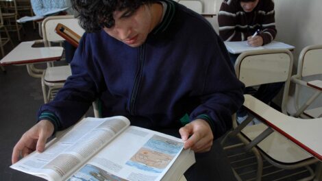 À quels types existent-ils pour After -school?