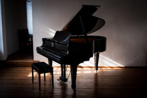 Conseils pour commencer à jouer du piano