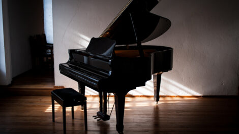 Conseils pour commencer à jouer du piano