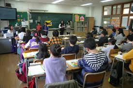Types de school après