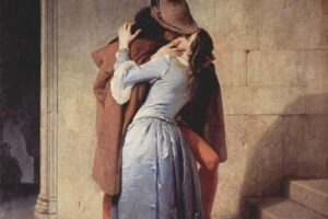 Comment écrivez-vous un poème d'amour?