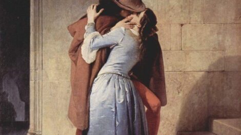 Comment écrivez-vous un poème d'amour?