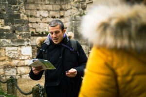 Comment organiser une visite guidée engageante et exhaustive