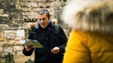 Comment organiser une visite guidée engageante et exhaustive