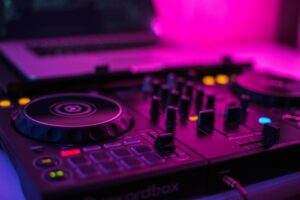 DJ Palermo Cours: où perfectionner vos compétences