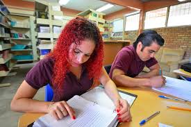 Enseignant à la maison