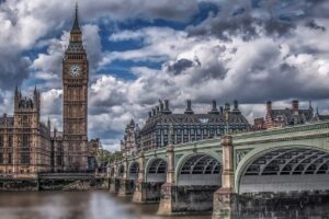 Étudier à Londres après la maturité: Guide étudiant