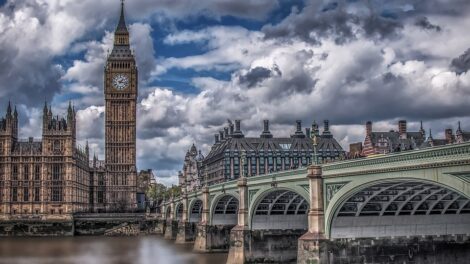 Étudier à Londres après la maturité: Guide étudiant