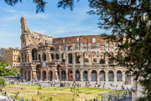 Guide touristique en Italie: découvrez tout sur ce chemin professionnel