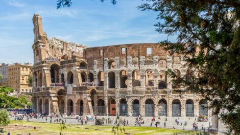 Guide touristique en Italie: découvrez tout sur ce chemin professionnel