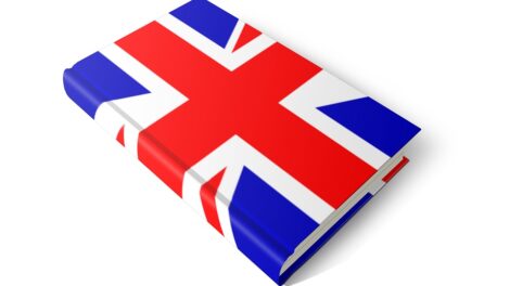 Livres en anglais: que lire pour améliorer la langue