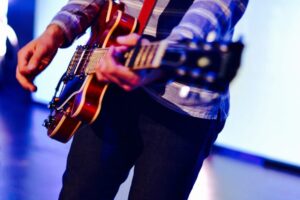 Musique: Lignes directrices à suivre pour l'étudier seule
