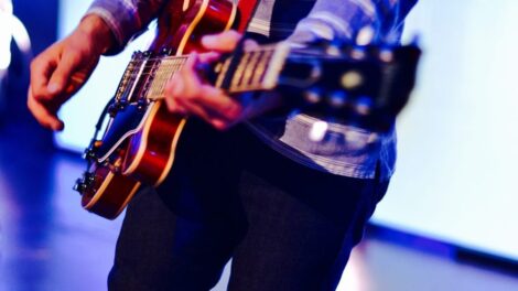Musique: Lignes directrices à suivre pour l'étudier seule